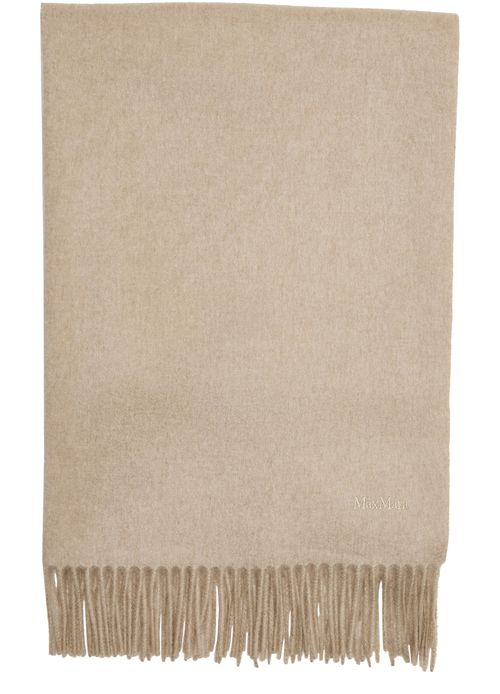 MAX MARA Baci scarf