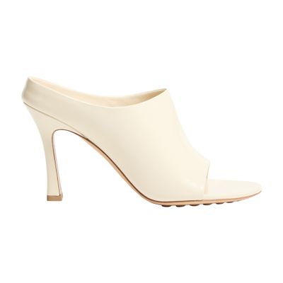 Women's Cha-Cha mules | BOTTEGA VENETA | 24S