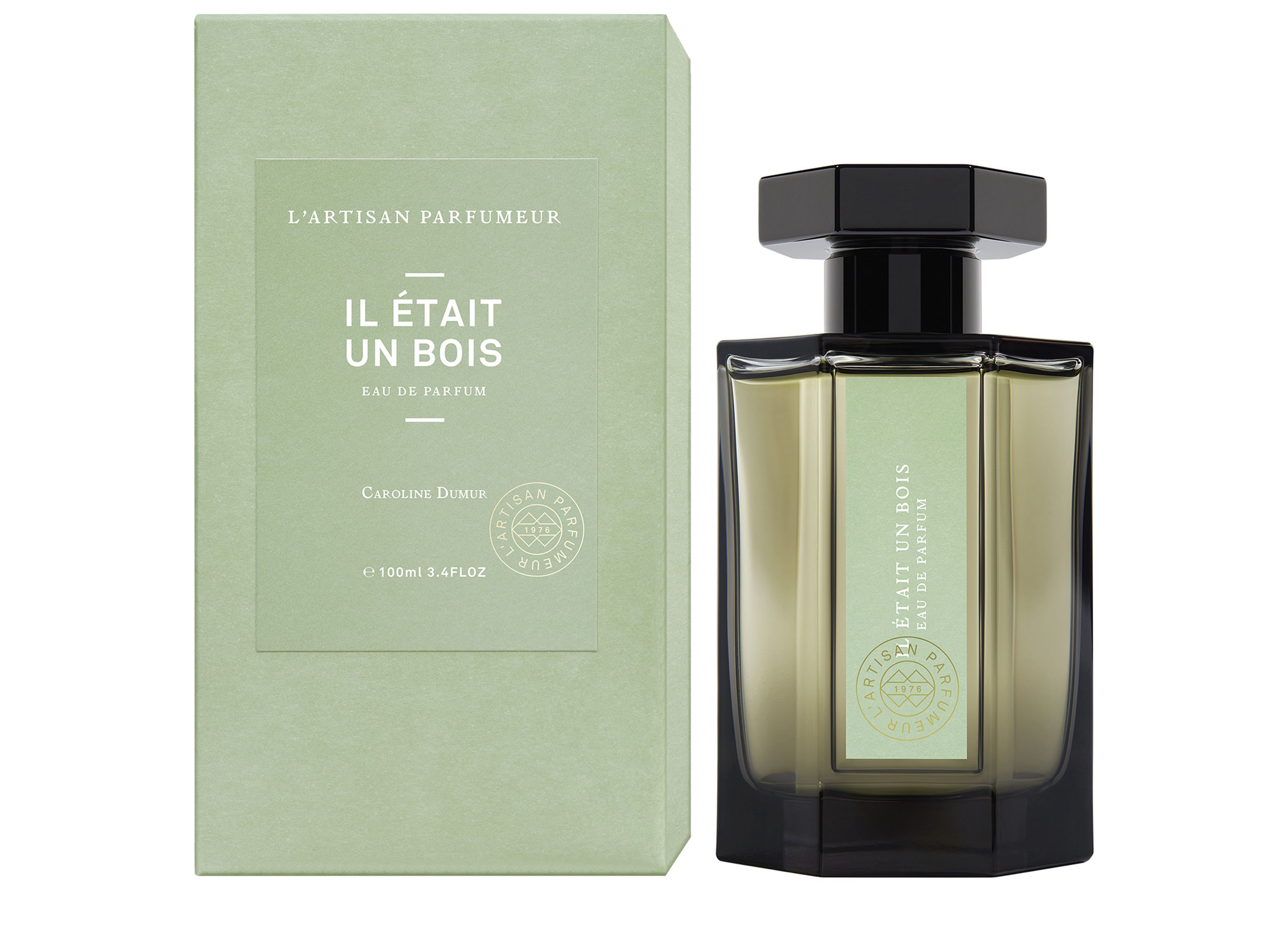 Il était un Bois eau de parfum 100 ml thumbnail 3