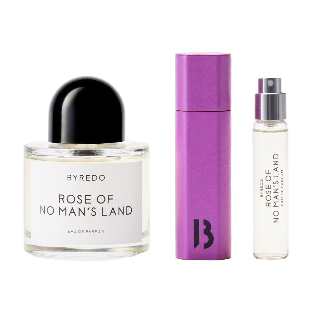 Rose Of No Man's Land eau de parfum and travel case set thumbnail 4