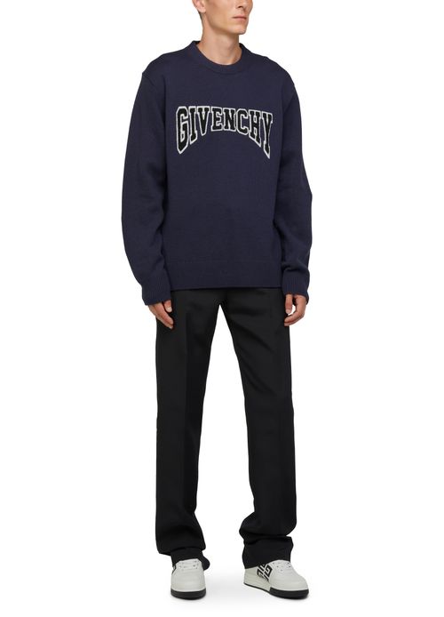 GIVENCHY Pantalon slim