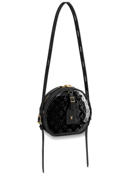 Women's Boite Chapeau Souple Bag, LOUIS VUITTON