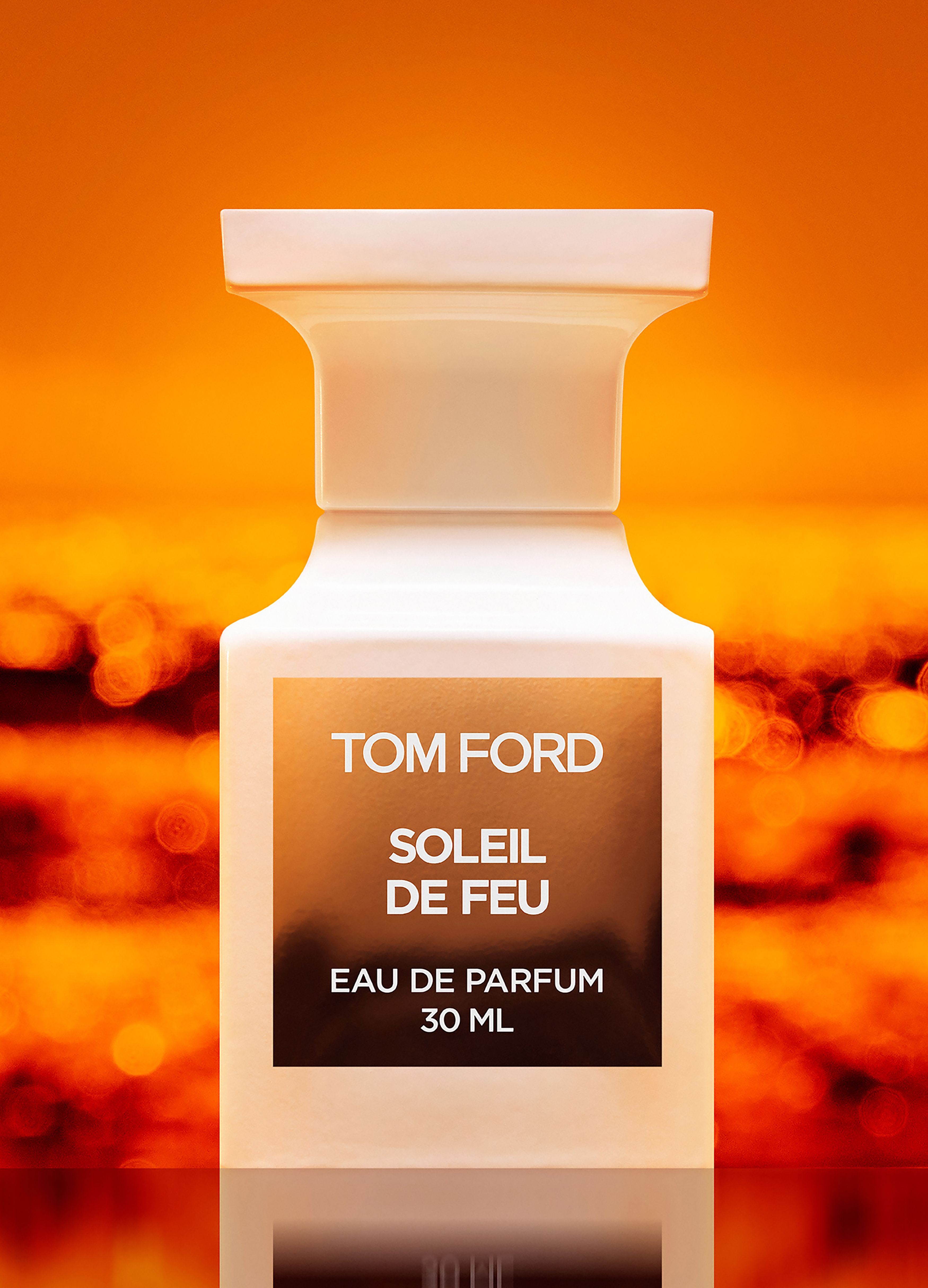 Soleil de Feu eau de parfum 30 ml thumbnail 3
