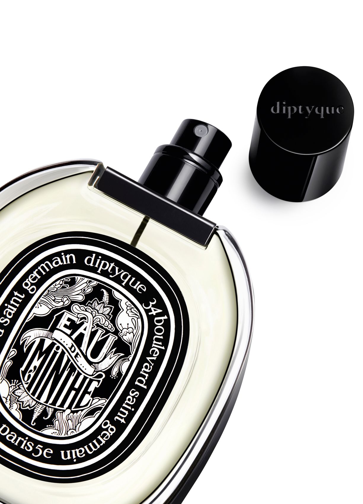 DIPTYQUE 오 드 민트 오 드 퍼퓸 75ml