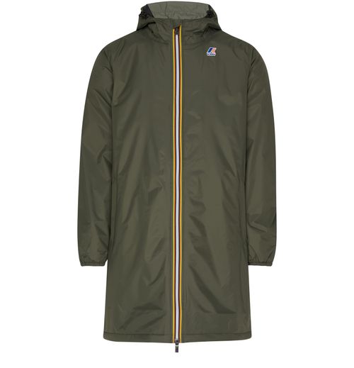 KWAY Parka Le Vrai 3.0 Eiffel Warm