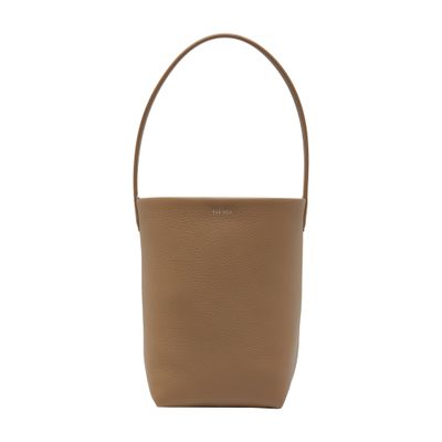 The Row N/s Park Small Tote Bag In Beige