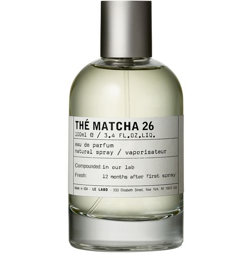 LE LABO Thé Matcha 26 eau de parfum 100 ml