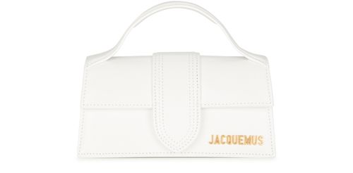 JACQUEMUS The Bambino bag
