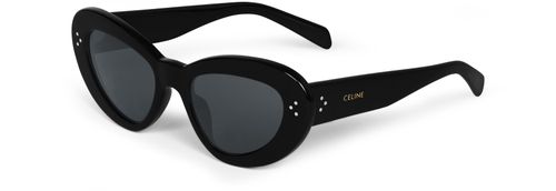 CELINE Butterfly s320 sunglasses in acetate