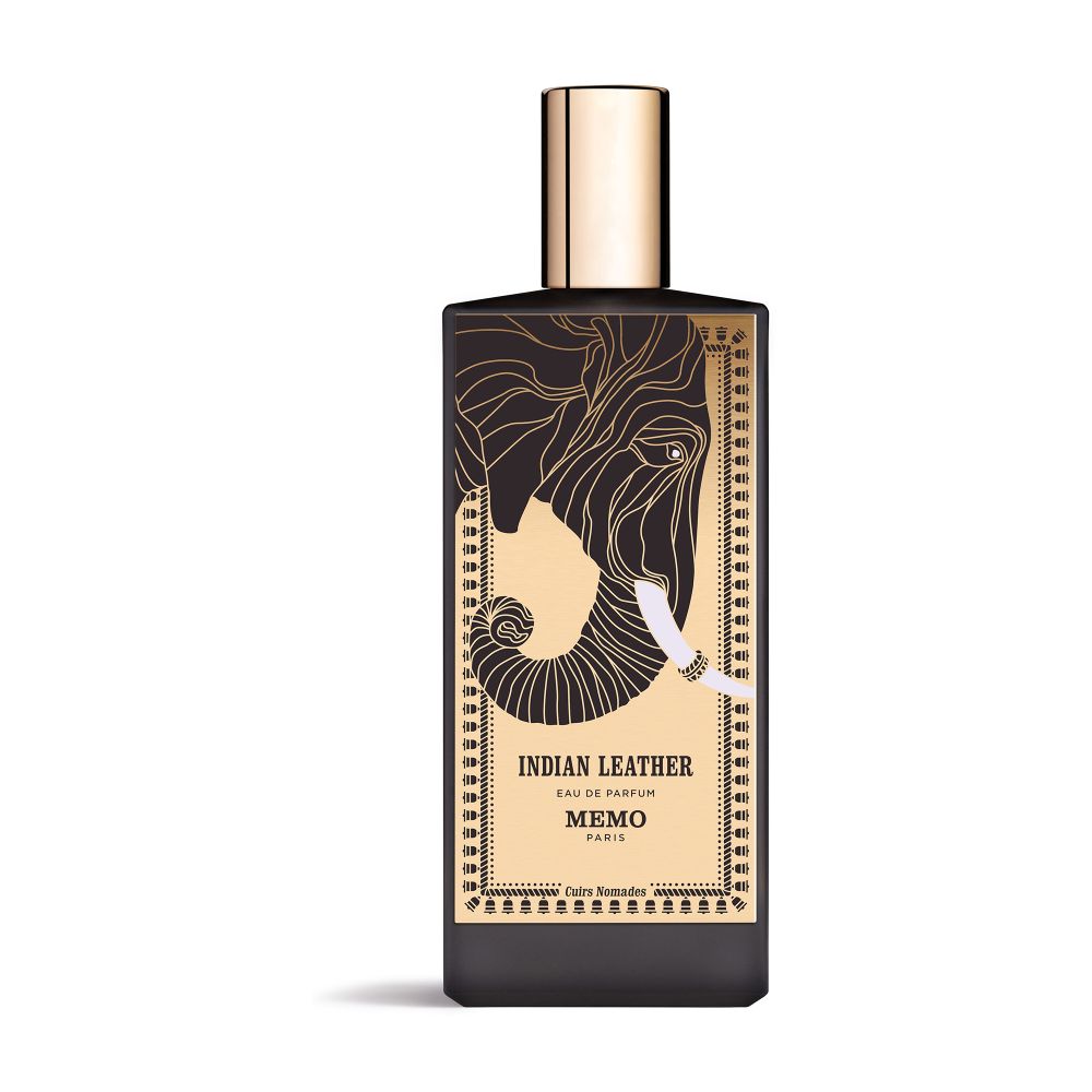 Indian Leather eau de parfum 75 ml thumbnail 5