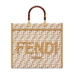 Fendi medium 2025 bag