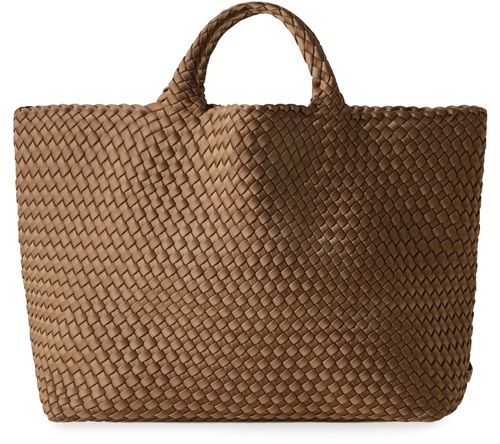 NAGHEDI St Barths large tote