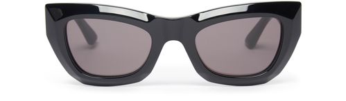 BOTTEGA VENETA Lunettes de soleil Cat eye