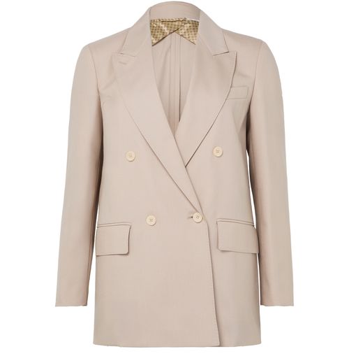 MAX MARA Double-breasted blazer