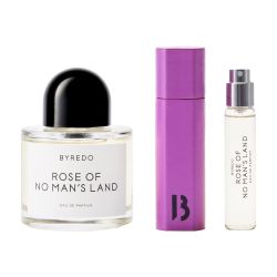 ROSE LAND OF MAN’S BYREDO NO