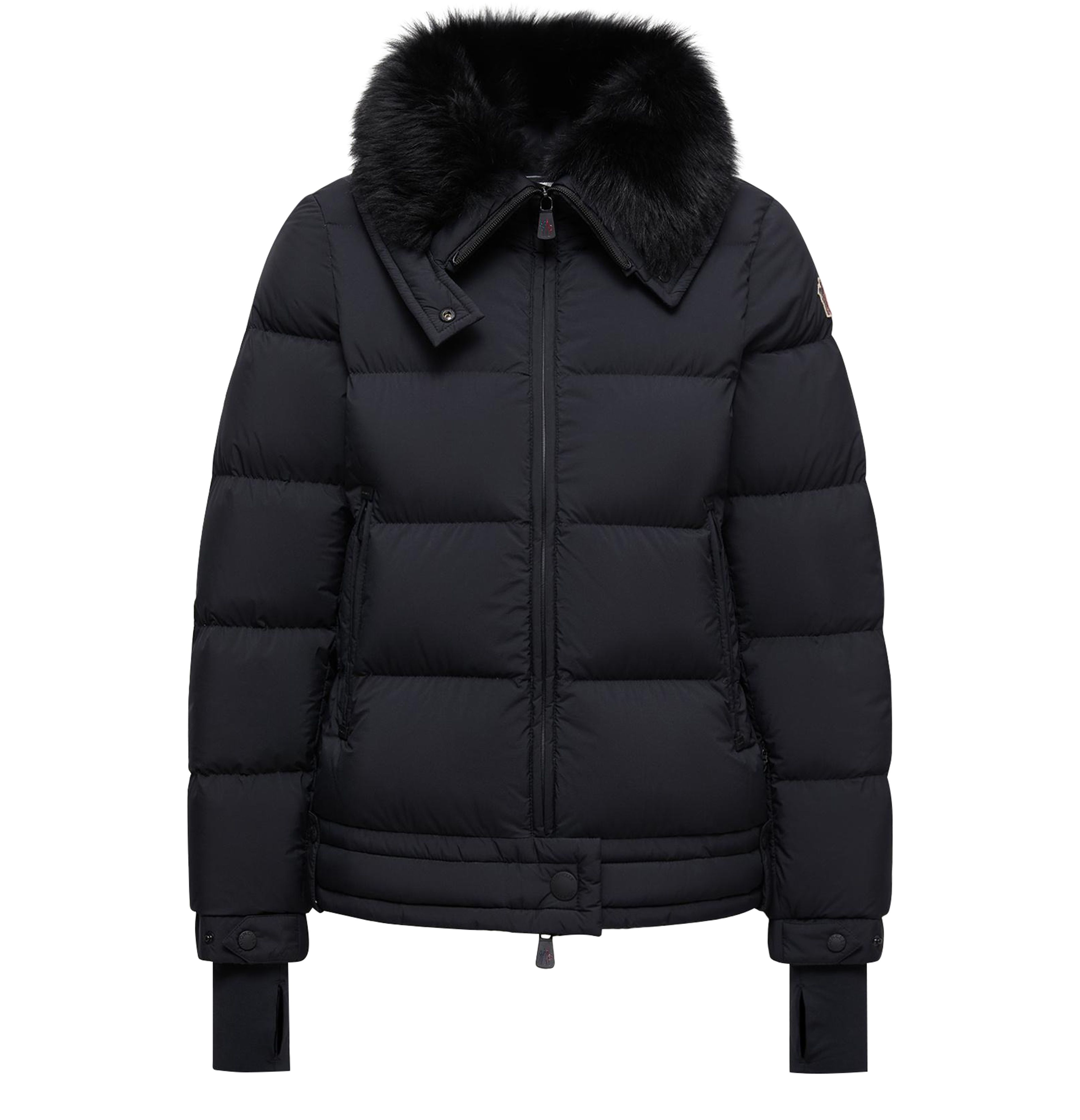 Arabbas down jacket