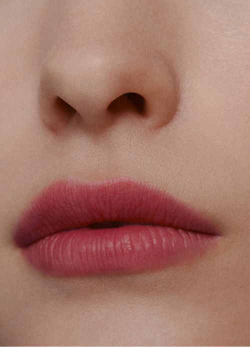HERMÈS Rouge Hermès, light matte lipstick, Limited Edition 