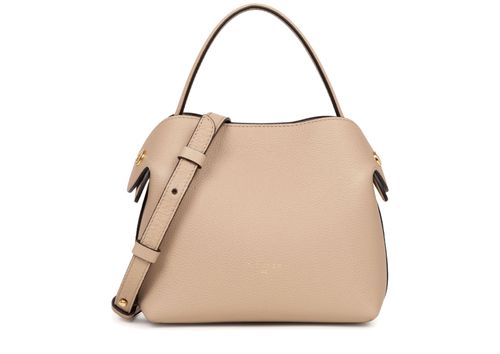 FLEURON Swann mini bag