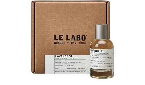LE LABO Lavande 31 eau de parfum 50 ml