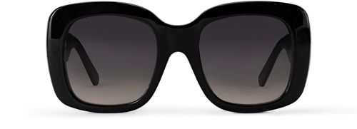 LOUIS VUITTON LV Empreinte Square Sunglasses