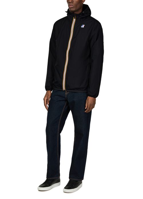 KWAY Le Vrai 4.0 Claude jacket