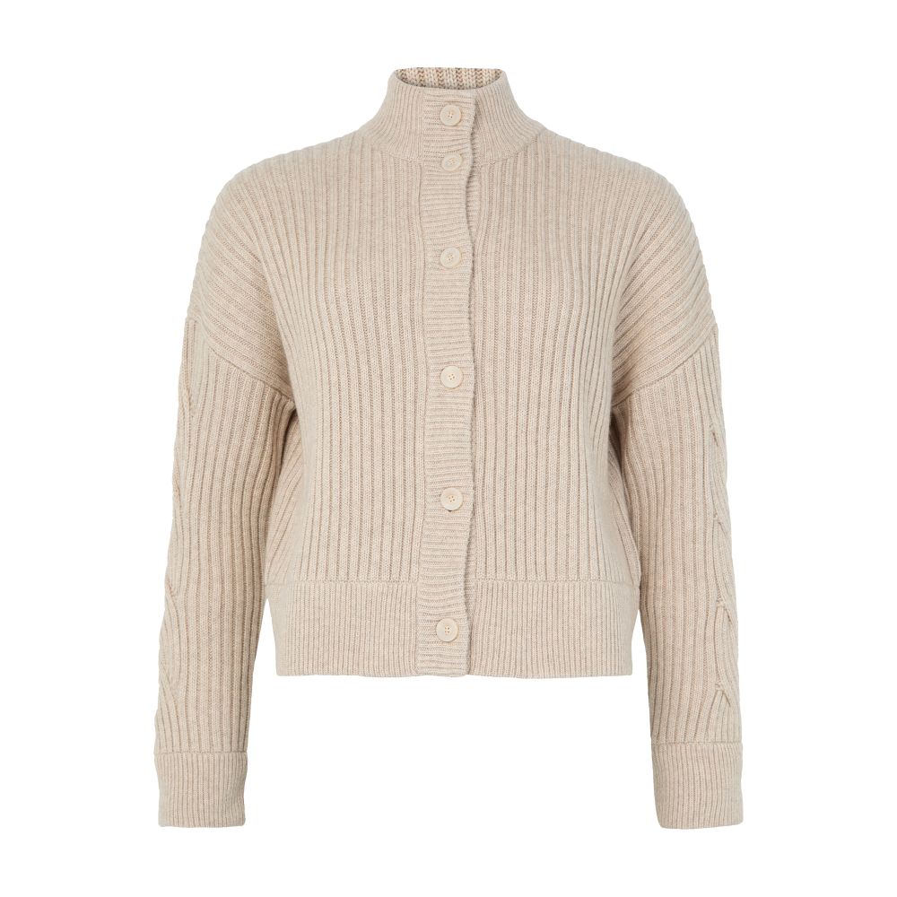 Afelio cardigan thumbnail 7