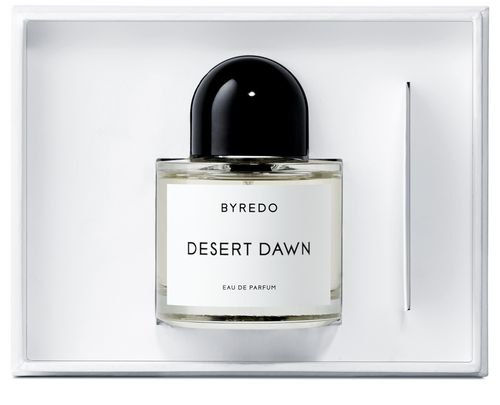 BYREDO Desert Dawn eau de parfum 100 ml
