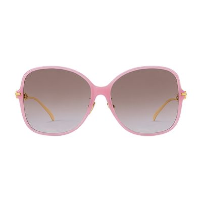 LV Monogram Mask Sunglasses - LOUIS VUITTON