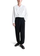 ビッグ ワークパンツ メンズ | LEMAIRE | 24S ビッグ ワークパンツ メンズ | LEMAIRE | 24S