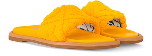 LOUIS VUITTON LV Bliss Comfort Pantolette