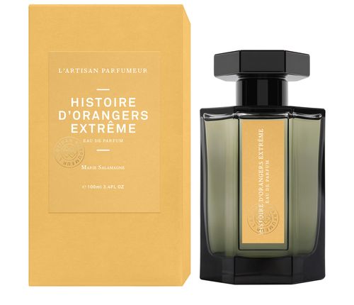 L'ARTISAN PARFUMEUR Histoire d'Orangers Extrême eau de parfum 100 ml