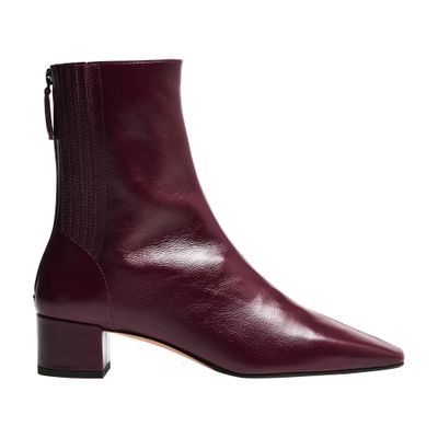 Saint Honorée 35 ankle boots