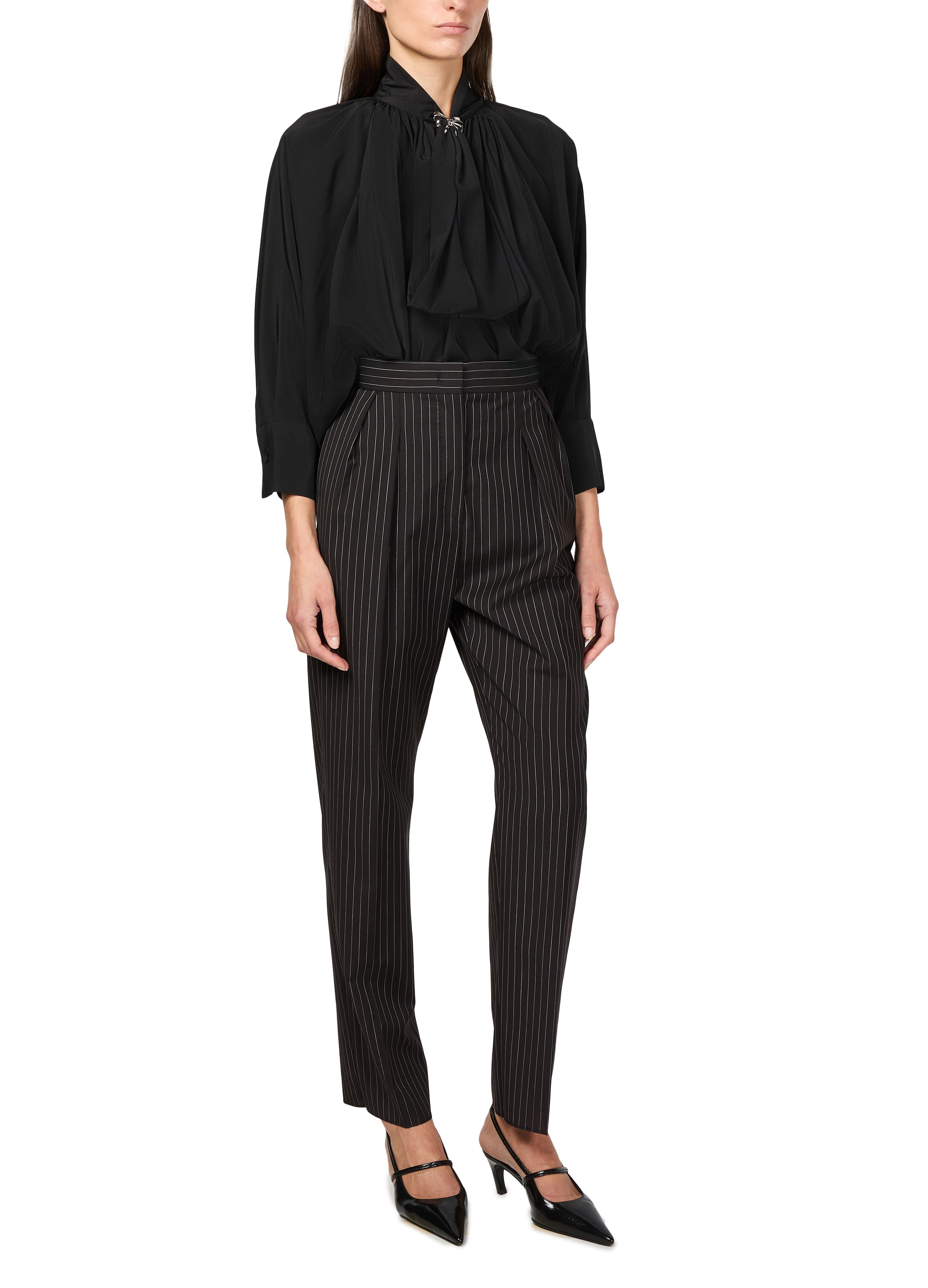 Sesamo straight pants thumbnail 6