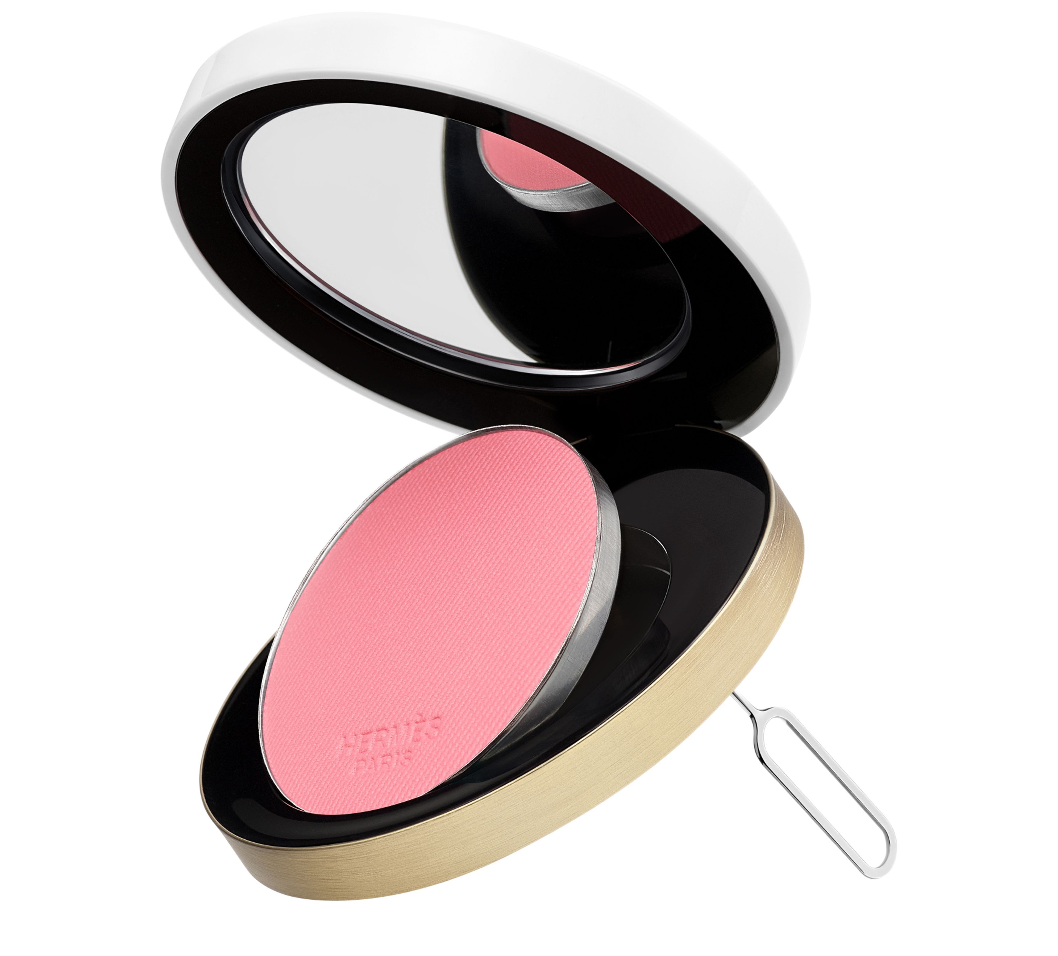Rose Hermès, silky blush powder thumbnail 6
