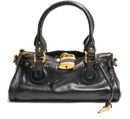 CHLOE Paddington handbag