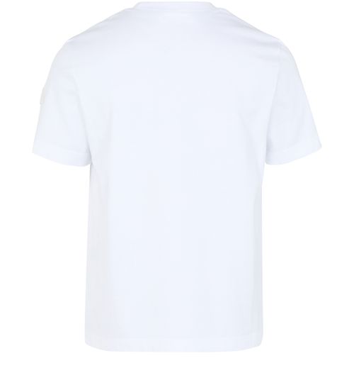 MONCLER Short sleeved t-shirt