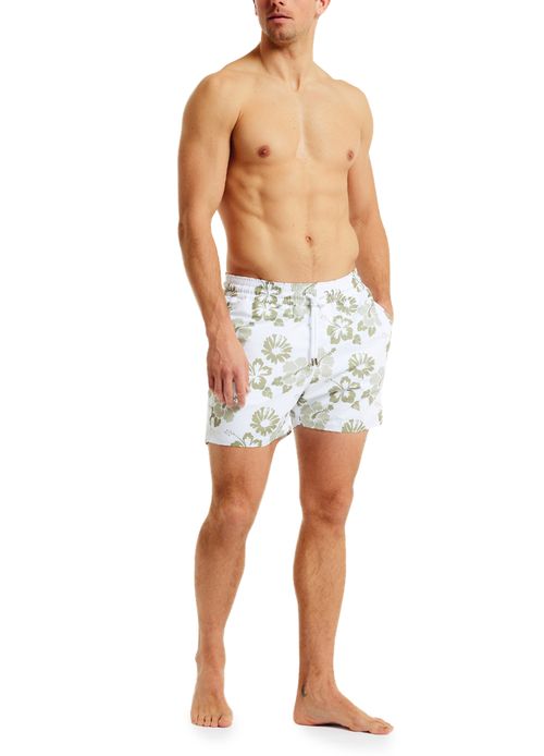 FRESCOBOL CARIOCA Petala Sport Swim Shorts