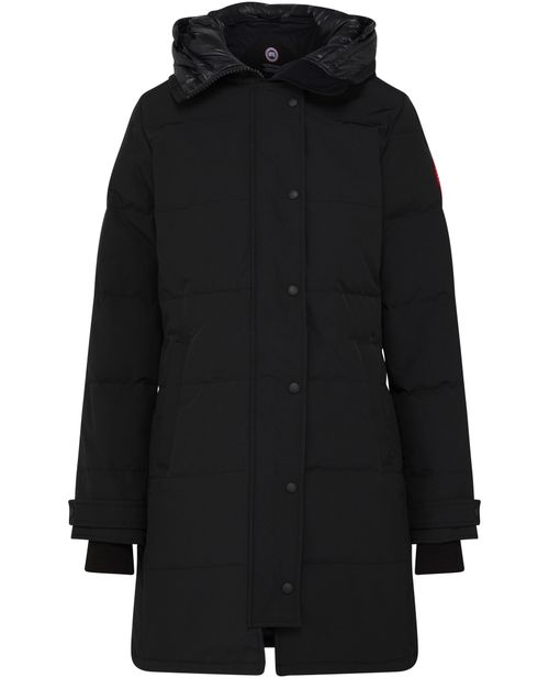 CANADA GOOSE Shelburne parka