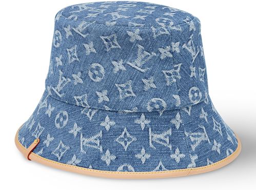 LOUIS VUITTON Bob LV Remix