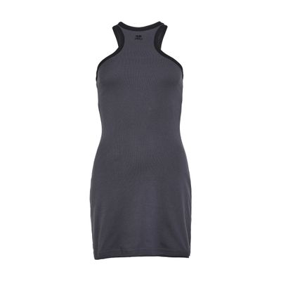 Courrèges Courreges Dresses In Blue