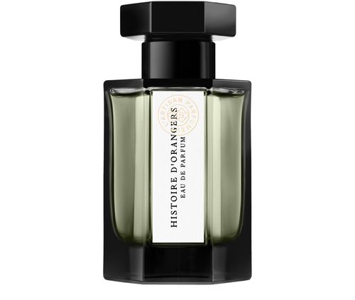 L'ARTISAN PARFUMEUR Histoire d'Orangers eau de parfum 50 ml