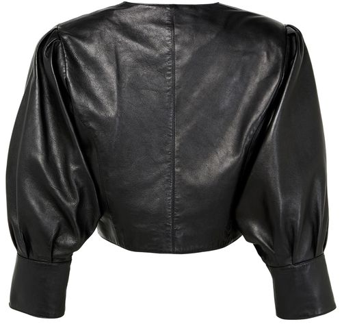 CHLOE Leather jacket