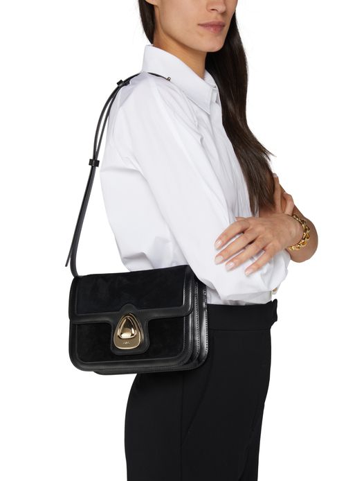 A.P.C. Astra small bag