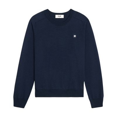 Celine sweater deals