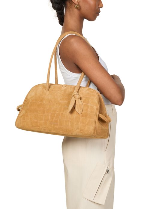 JACQUEMUS The Turismo bag
