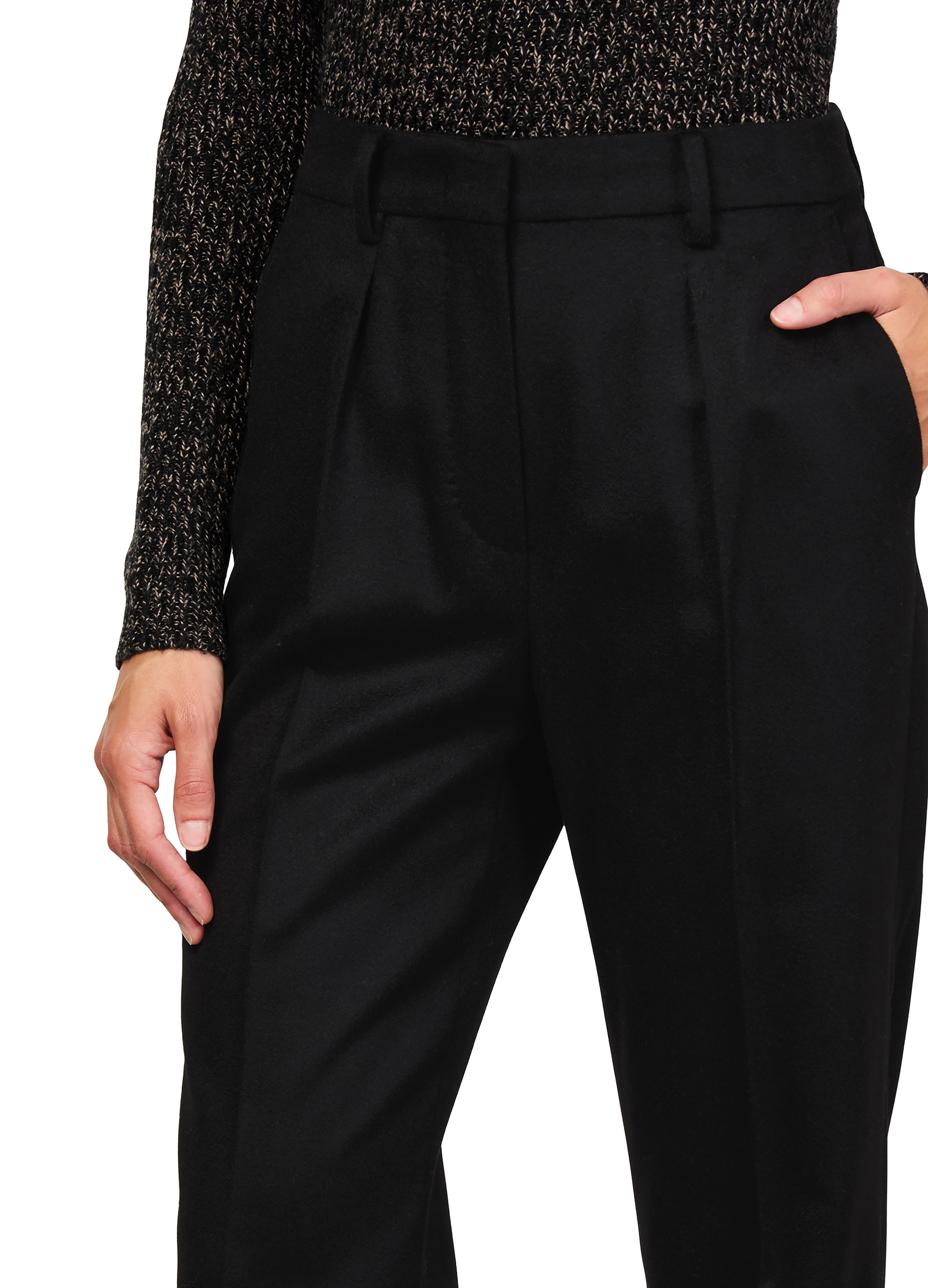 Carbone straight pants thumbnail 4