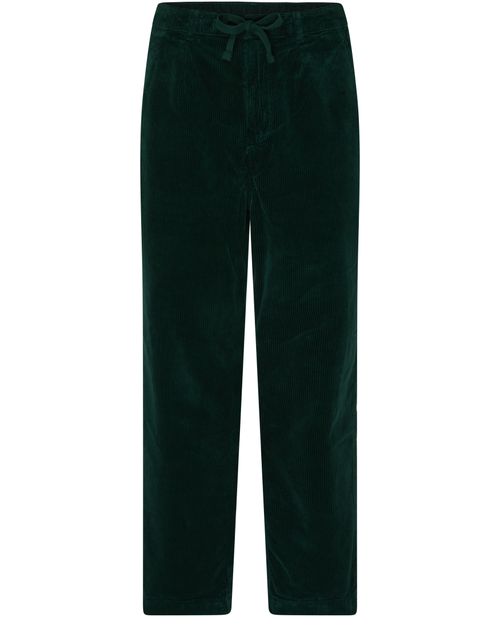POLO RALPH LAUREN Easy pleated pants