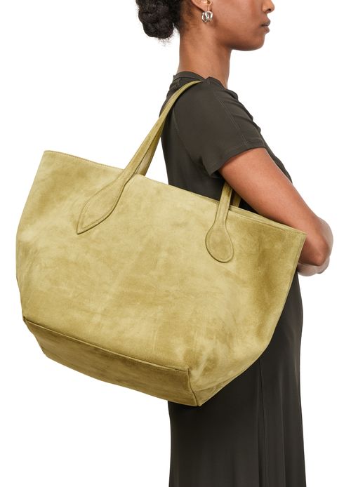 LIFFNER Sprout tote bag