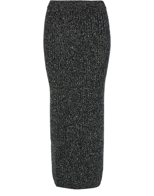 MAX MARA Rodano maxi skirt