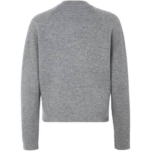 TOTEME Hammered button cardigan